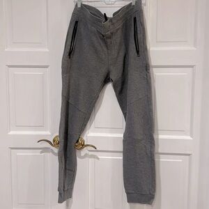 Calvin klein men’s large jogger